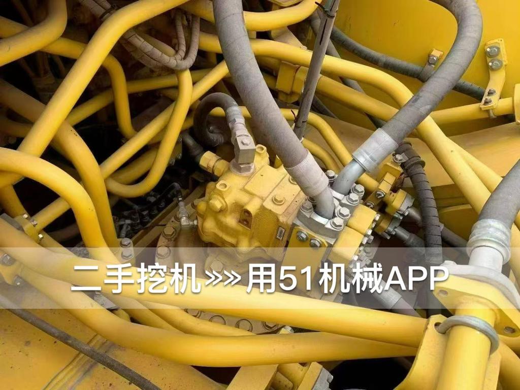 51挖机